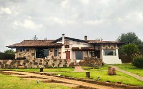 Cabanas 